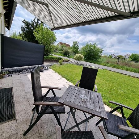 Ferienwohnung Waldeck Am Edersee Exteriér fotografie