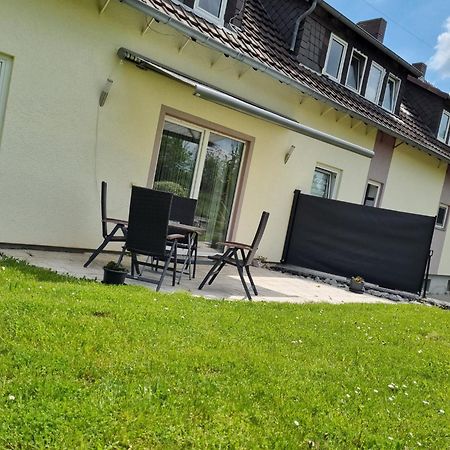 Ferienwohnung Waldeck Am Edersee Exteriér fotografie