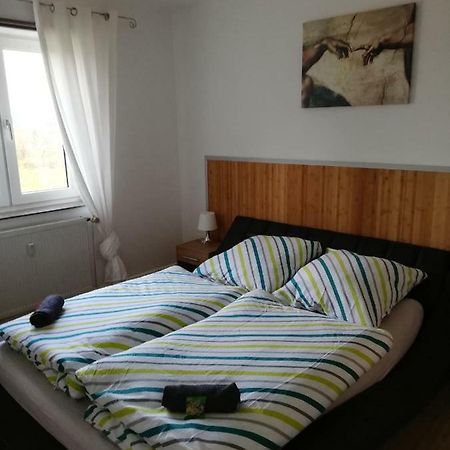 Ferienwohnung Waldeck Am Edersee Exteriér fotografie