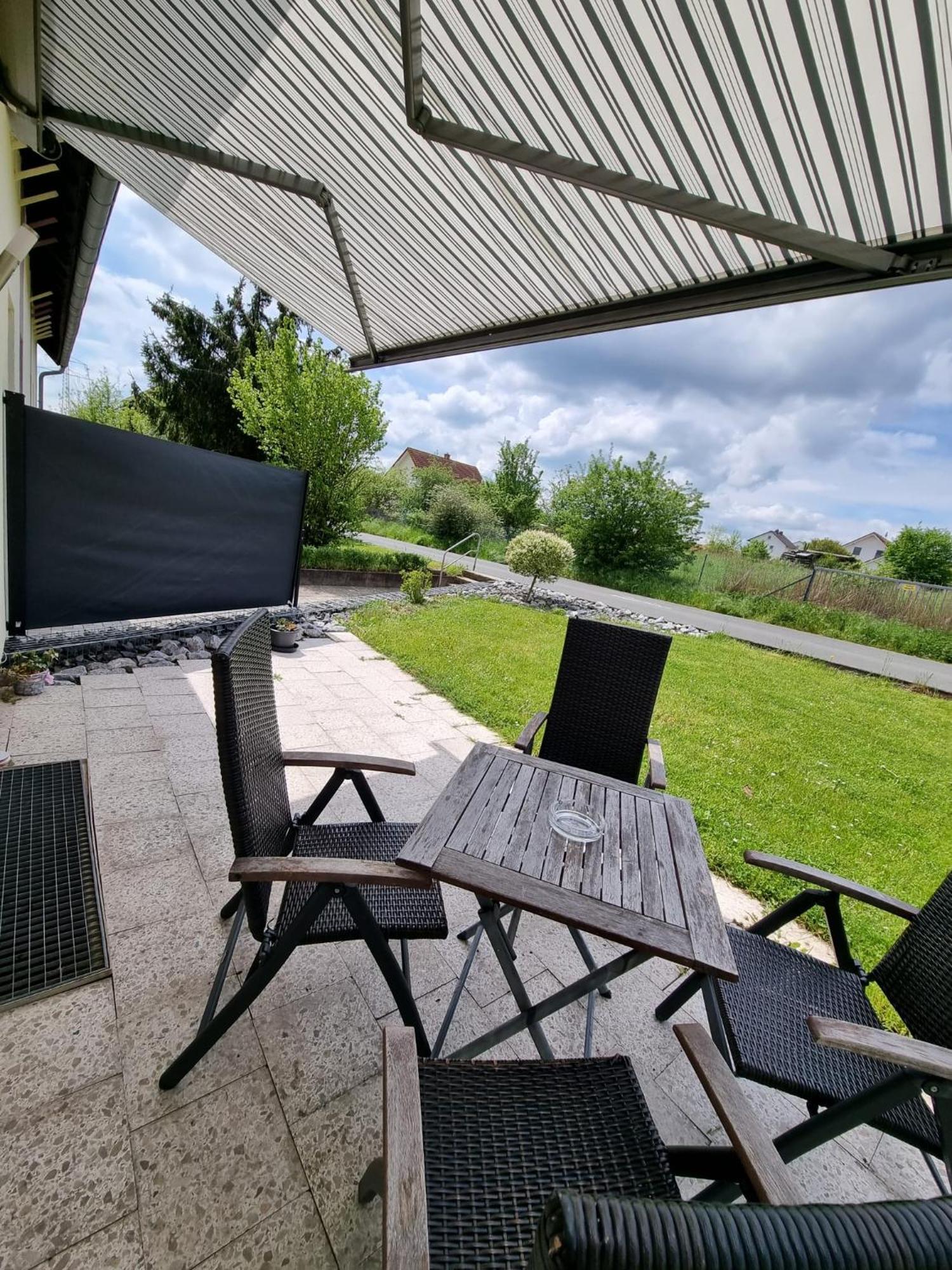 Ferienwohnung Waldeck Am Edersee Exteriér fotografie