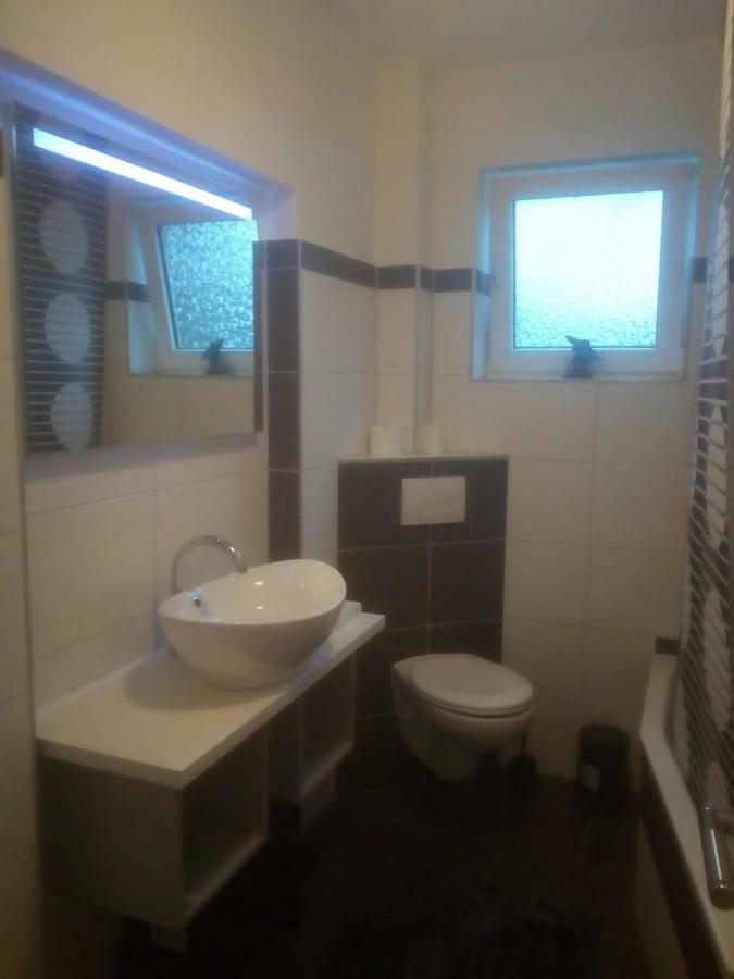 Ferienwohnung Waldeck Am Edersee Exteriér fotografie