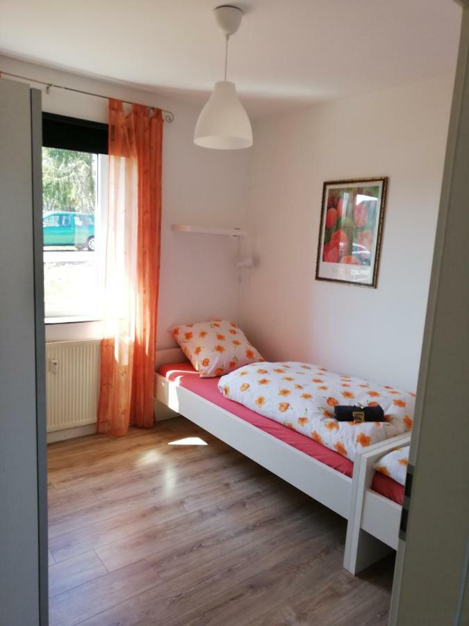 Ferienwohnung Waldeck Am Edersee Exteriér fotografie