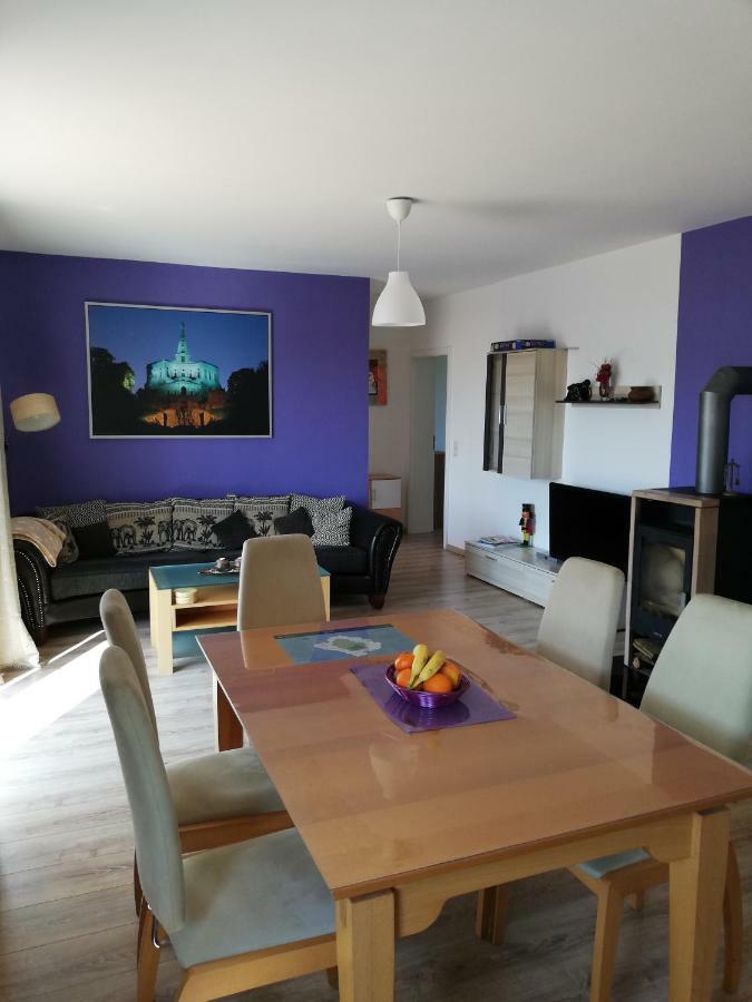 Ferienwohnung Waldeck Am Edersee Exteriér fotografie
