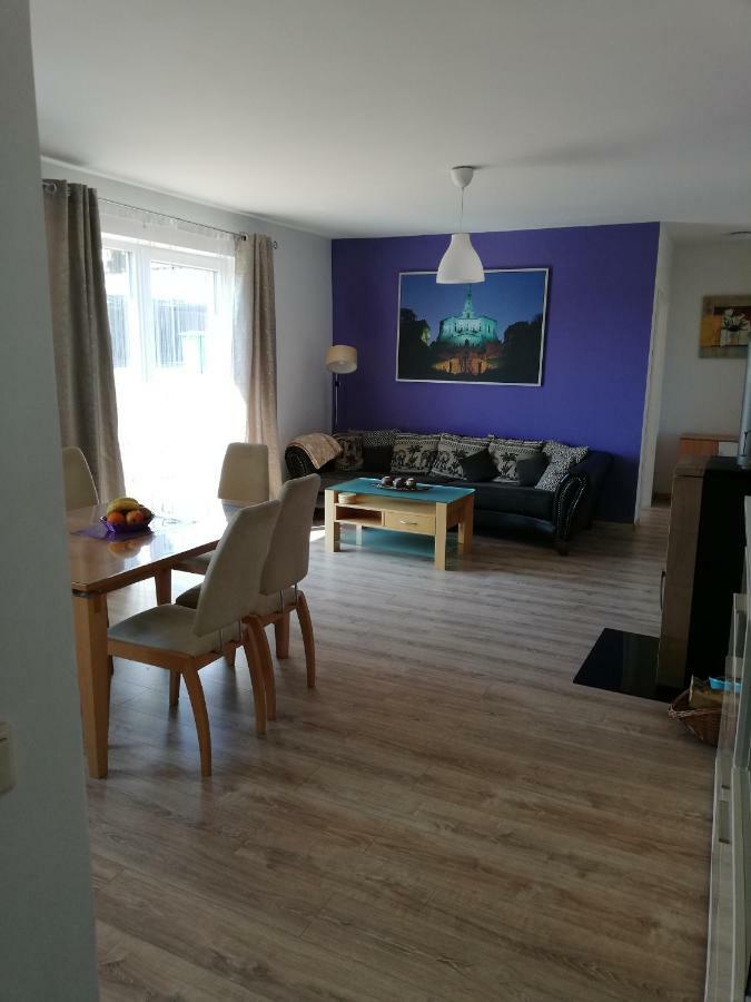 Ferienwohnung Waldeck Am Edersee Exteriér fotografie